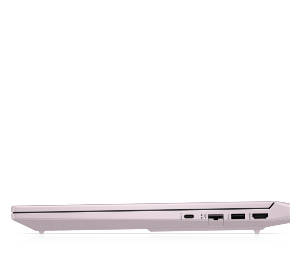 HP Victus 15 Core 7-240H/16GB/512+512/Win11 RTX5060 Różowy - 1541158 - zdjęcie 5